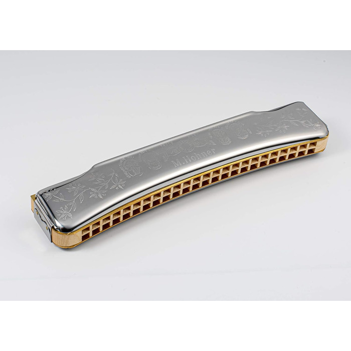 Гармоніка Hohner Unsere Lieblinge'48'-C, одинарна
