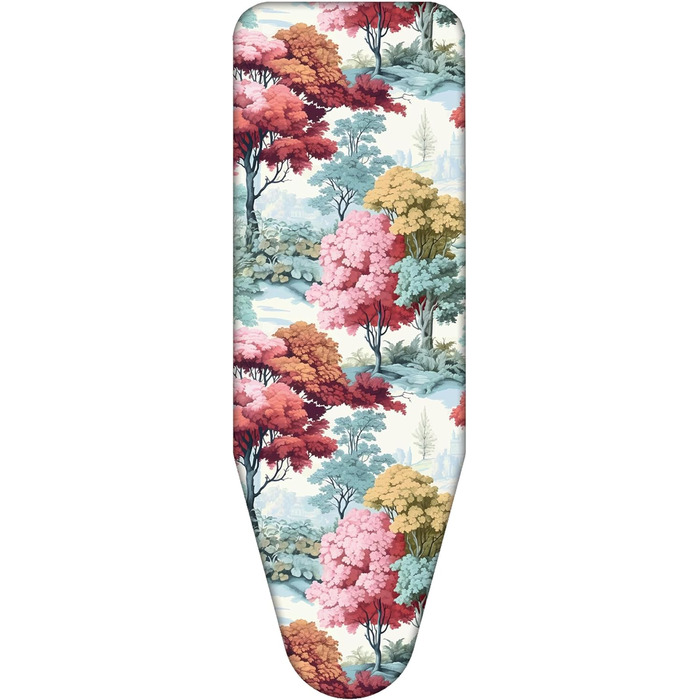 Замінний чохол для прасувальної дошки (140x55 см, Autumn Vibes)