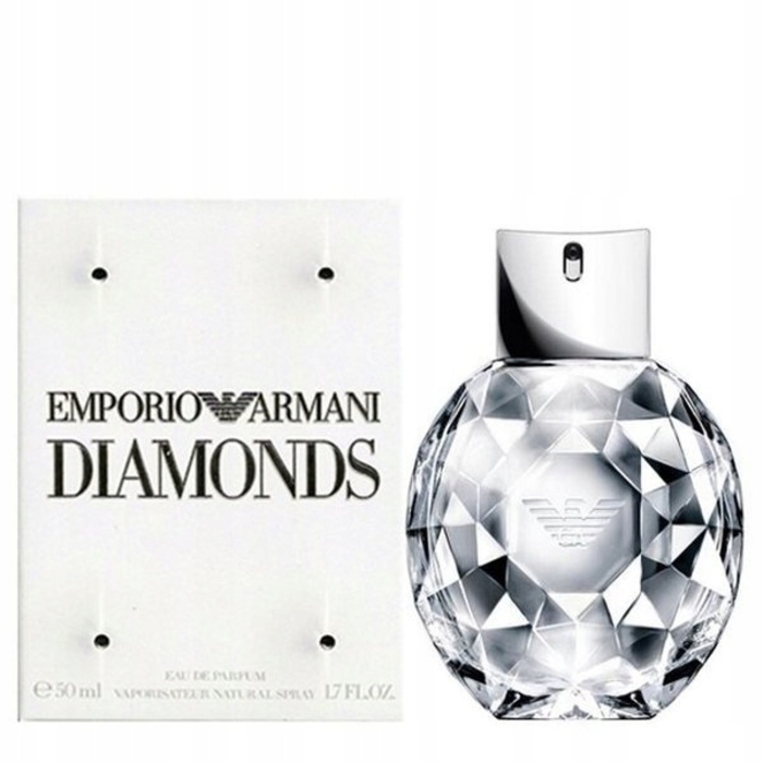 Парфумована вода Giorgio Armani Emporio Diamonds для жінок, 50 мл, EDP