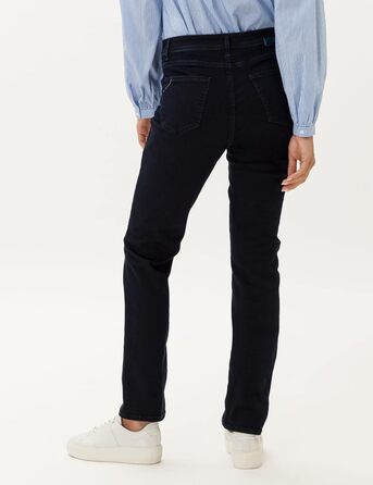 Джинси жіночі BRAX Feel Good Style Mary Regular Fit, темно-сині (32W 30L)