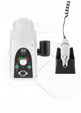 Апарат для манікюру та педикюру Nokano ZS-702 65 Вт