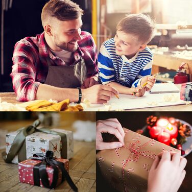 Чоловічий шкіряний браслет 