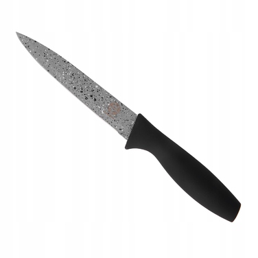 Набір ножів Konighoffer Grey Stone Marble, 4 предмети