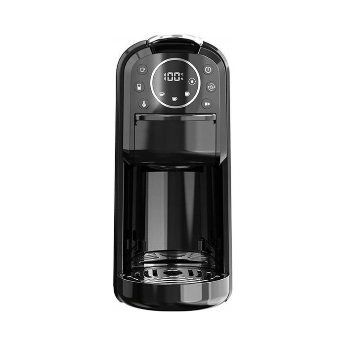 Капсульна кавомашина Nespresso Dolce Gusto 3в1, 1400 Вт, 20 бар