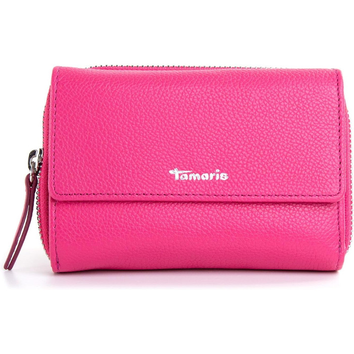 Tamaris Wallet TAS Amanda 50007 Women's Wallet Solid