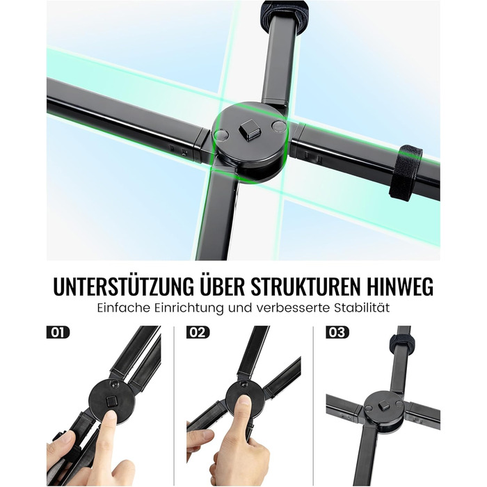 Кемпінговий стілець OneTigris OASISFLEX складний високий, вантажопідйомність 150 кг, чорний. Стілець для риболовлі, походу, відпочинку на природі з бічними кишенями
