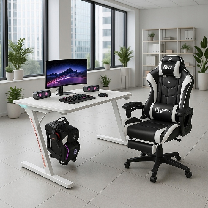 Ігровий стіл Ekspand 120 x 75 x 60 см