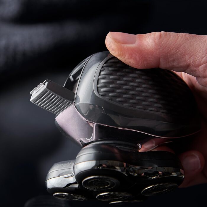 Електрична бритва для гоління голови Remington XR1501 (UK-Plug)