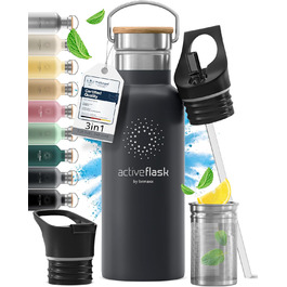 колір: охолоджуючий сірий бамбук