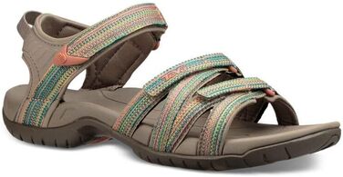 Sandaлі Teva Tirra Sport Outdoor жіночі бежеві 39.5 EU
