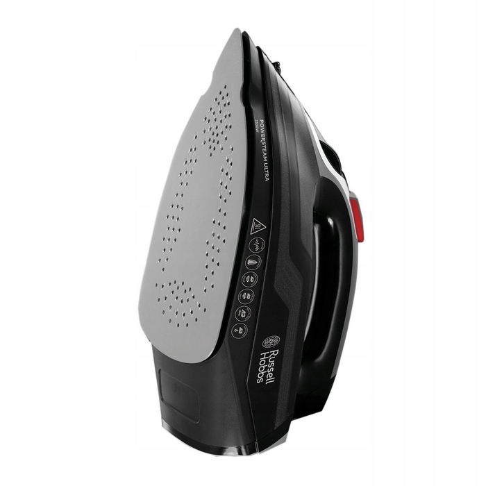 Праска Russell Hobbs PowerSteam Ultra 2063056, 3100 Вт, паровий удар 210 г
