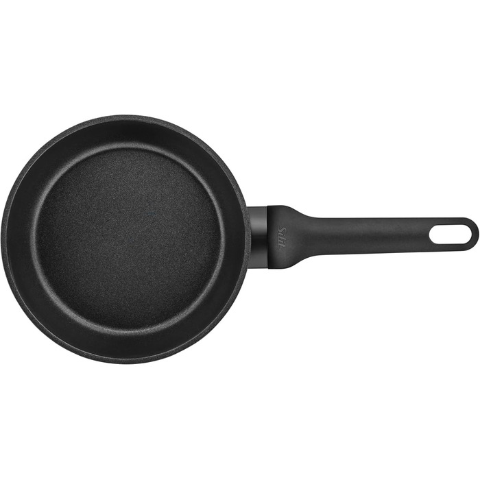 Сковорода Silit Merida з антипригарним покриттям для індукційних плит (20 см)