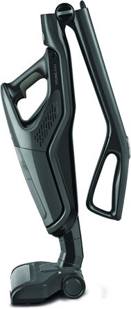 Ручний пилосос Grundig VCH 9932 2 в 1, акумуляторний, 21.6V, сірий