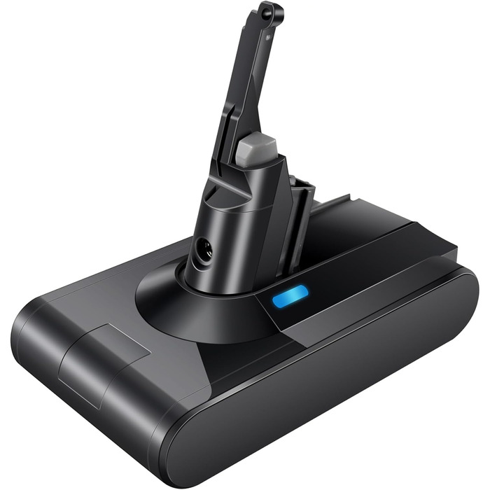 Замінний акумулятор VOLT1799 Li-ion для пилососів Dyson SV10 (Absolute, Fluffy, Animal, Motorhead, Slim)