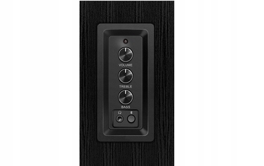 Комп'ютерні колонки 2.0 Sven SPS-705 40Вт, чорні