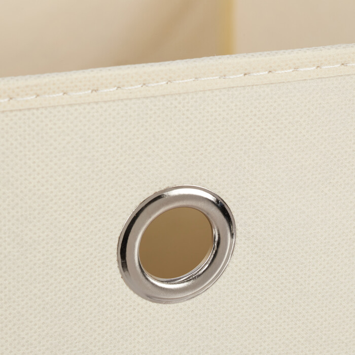 Set of 4 Storage Boxes
