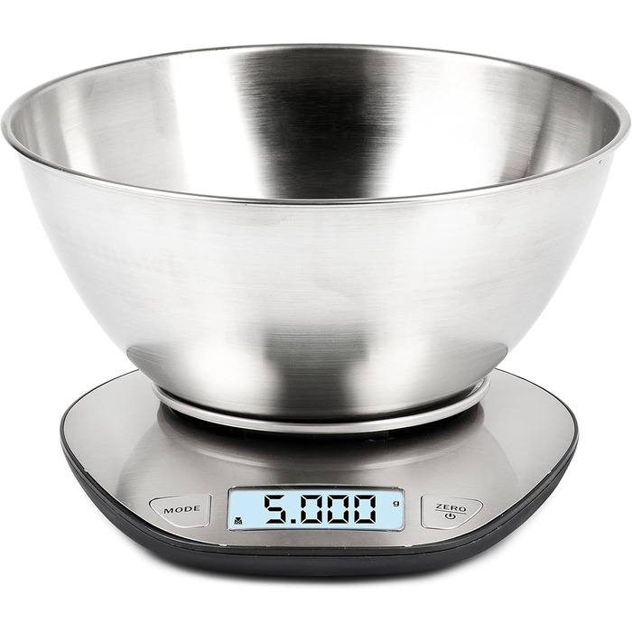 Кухонні ваги електронні G3Ferrari