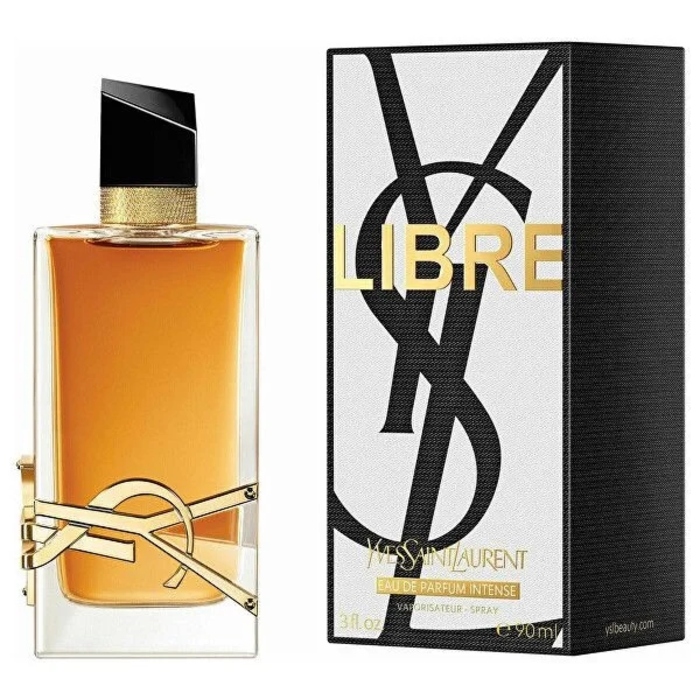 Парфумована вода Yves Saint Laurent Libre Intense, 30 мл, східна