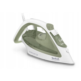 Праска Tefal Easygliss Eco 5781 (суха та парова) з підошвою Durilium Airglide