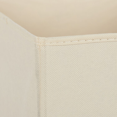 Set of 4 Storage Boxes