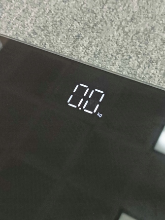 Ваги ванні Healthkeep T107