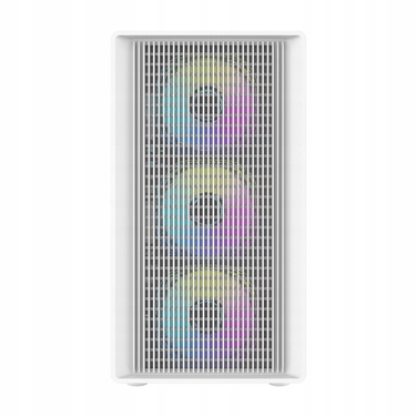 Корпус DarkFlash DB460M Midi Tower, білий