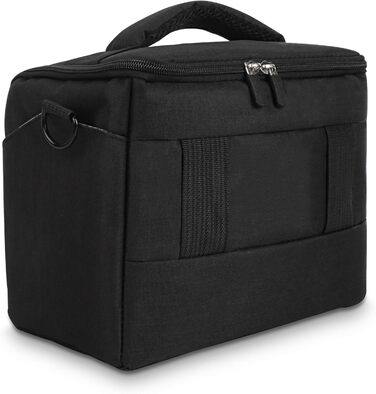 Захисний кейс Bodyguard EOS Bundle для Canon EOS 4000D/2000D/1300D/1200D + акумулятор LP-E10