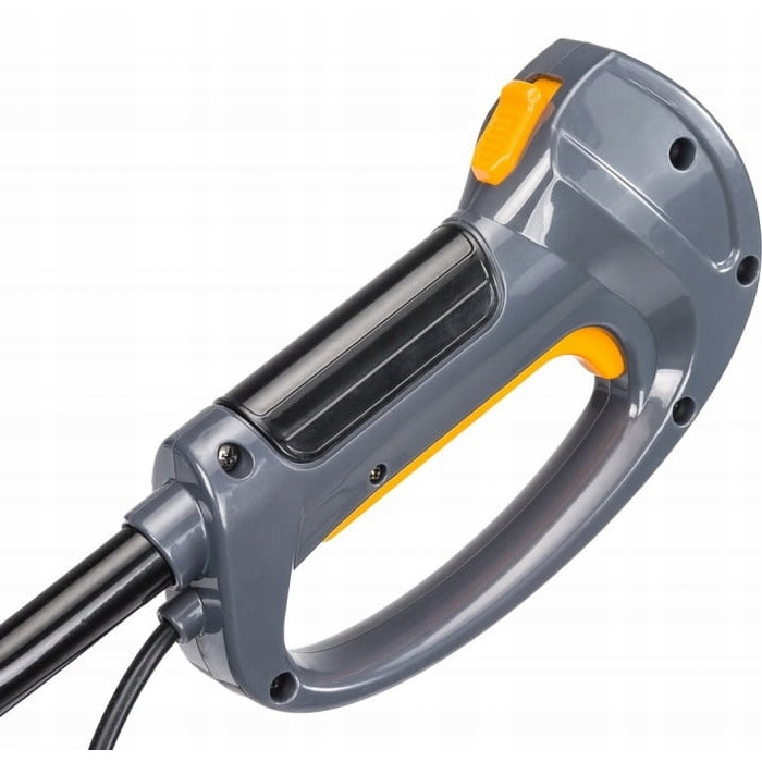 Електричний тример Powermat 2500 Вт, 38 см, 6,7 кг