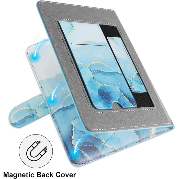 Чохол для eReader 6.8