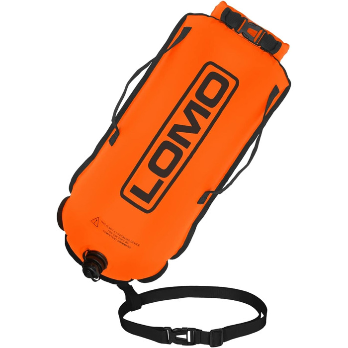 Lomo Drybag Floatation Device