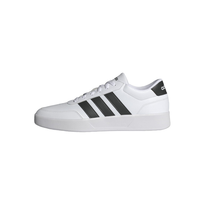 Кросівки Adidas Breaknet 3.0 Cloud White/Core Black 43 1/3 EU