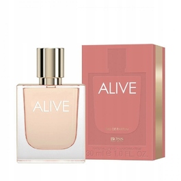 Парфумована вода Boss Alive, 30 мл