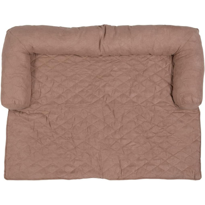 Крісло-лежанка Maximex Tier-Couch для домашніх тварин: захист дивану від шерсті та запахів, зручне ліжко для собак та котів, 88x10x70 см, машинне прання