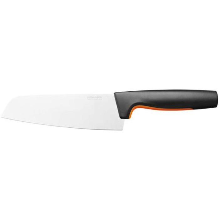 Набір ножів у підставці Fiskars Functional Form, 5 предметів, 1057
