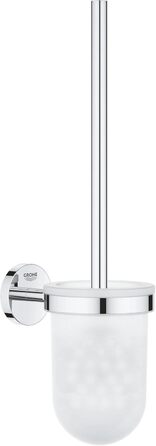 Набір для туалету GROHE Cosmopolitan: щітка та тримач для унітазу (хром), 41169000