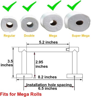 Тримач туалетного паперу вінтажний з латуні з кришкою, настінний, для ванної кімнати, бронзовий (олійний)