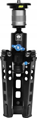 Монопод Sirui SVM-165 (165 см), сірий