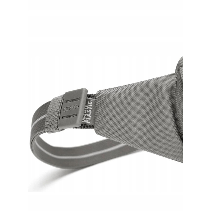 Поясна сумка Pacsafe Go Anti-Theft Sling Pack, синя