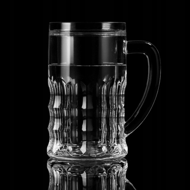 Бокал для пива Froster 600 мл, 1 шт.
