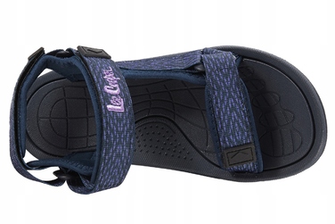 Жіночі сандалі Lee Cooper LCW-25-34 на плоскій підошві, розмір 38