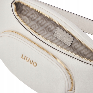 Сумка-крос-боді Liu Jo AA6213E1012X0459, біла
