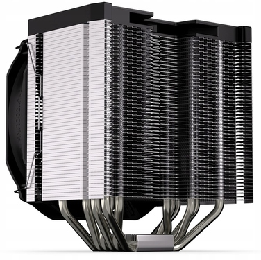Активне охолодження процесора Endorfy Fortis 5 Dual Fan