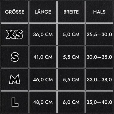 Стильне шкіряне нашийник для породистих собак (Вінтерхаунд, Віпет, Салукі) з QR-кодом, розмір M