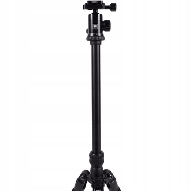 Штатив Sirui Traveler 7A (висота 168 см, навантаження 8 кг) з головкою
