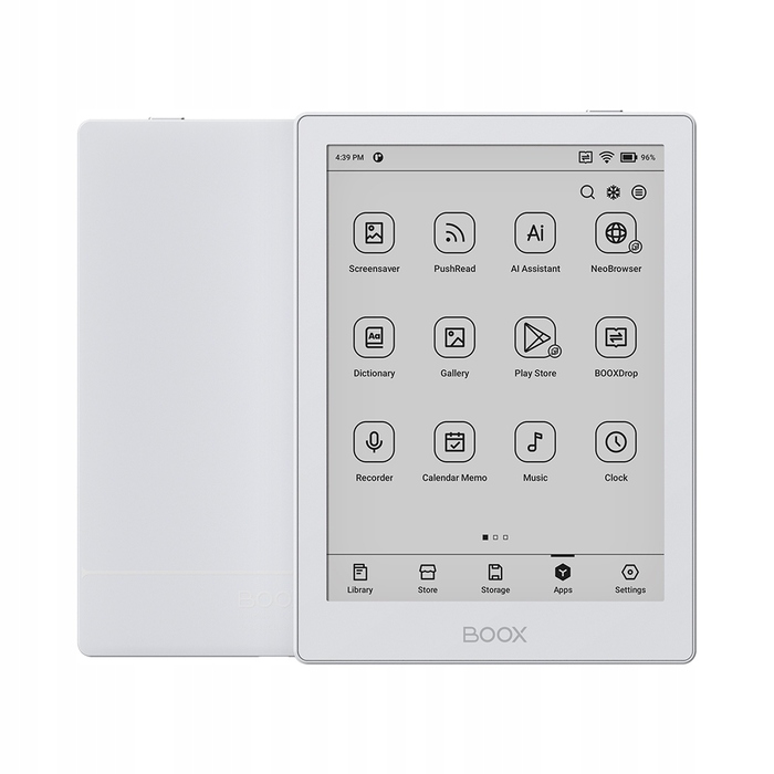 Електронна книга Onyx Boox Go 6 6