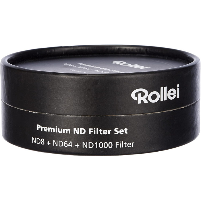 Набір фільтрів ND 82 мм преміум-класу