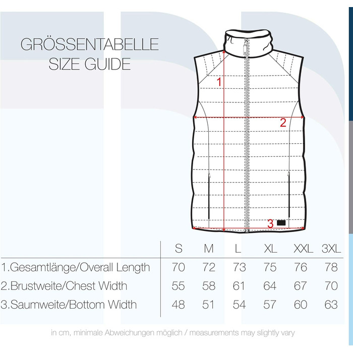 Чоловіча степкова жилетка BLEND BHNille для активного відпочинку, чорна, розмір XL