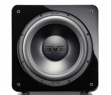 Активний сабвуфер SVS SB-2000 Pro 550 Вт, Black Ash