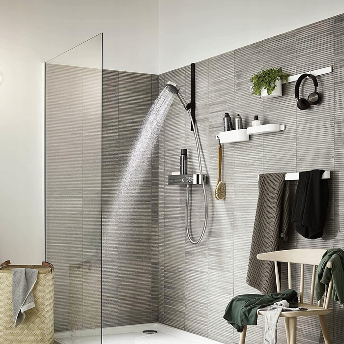 Душова лійка Hansgrohe Pulsify Select 24111000