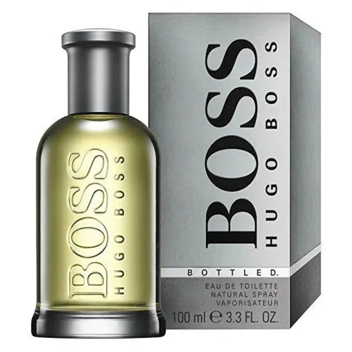 Чоловіча туалетна вода Hugo Boss Bottled, 30 мл